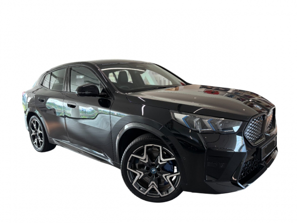 2024 BMW BMW IX2 XDRIVE30
