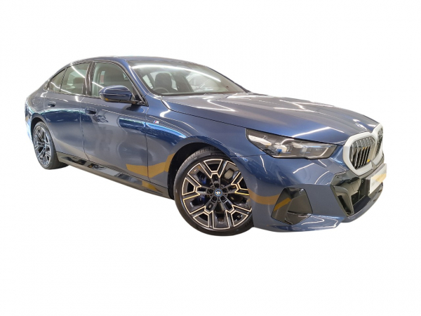 2024 BMW i5 eDrive40