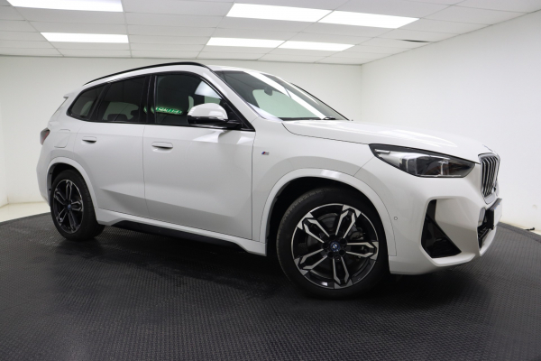 2023 BMW iX1 xDrive30 M Sport