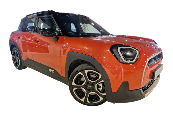 2024 Mini Cooper Mini Aceman SE