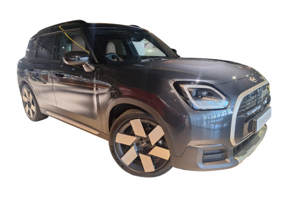 2024 Mini Cooper Countryman SE