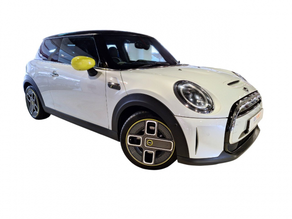 2021 Mini Cooper Cooper SE 3 Door