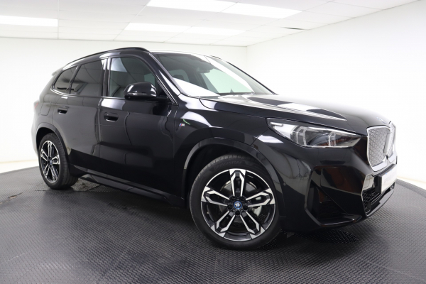 2024 BMW IX1 EDRIVE20