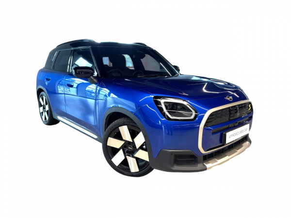 2024 Mini Cooper Countryman SE