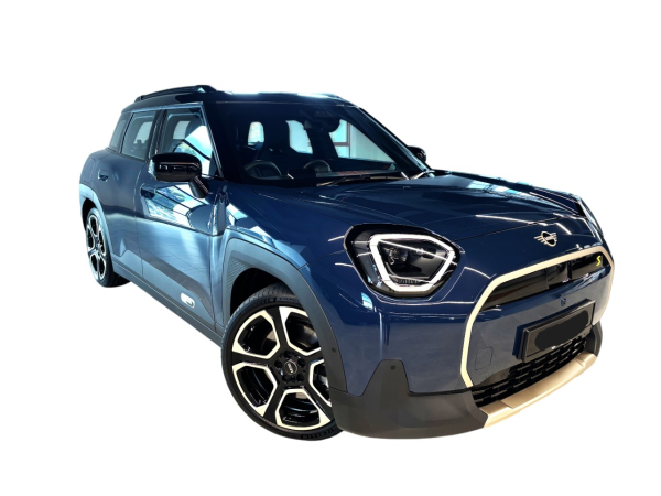 2024 Mini Cooper Mini Aceman SE