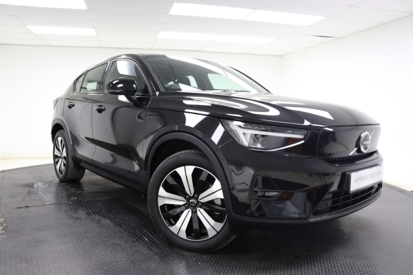 2023 Volvo C40 Recharge P8