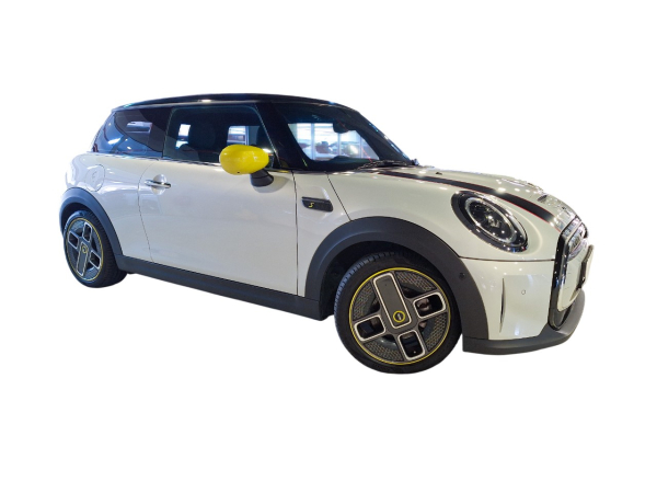 2022 Mini Cooper Cooper SE 3 Door