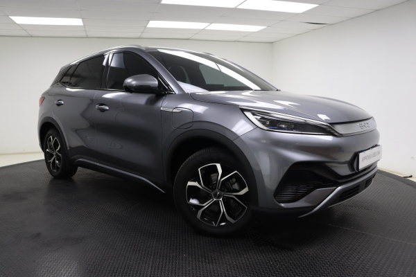 2023 BYD Atto 3 Standard