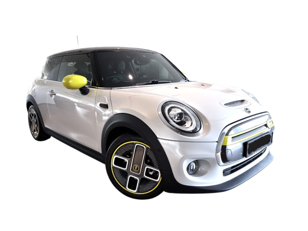 2020 Mini Cooper Cooper SE 3 Door