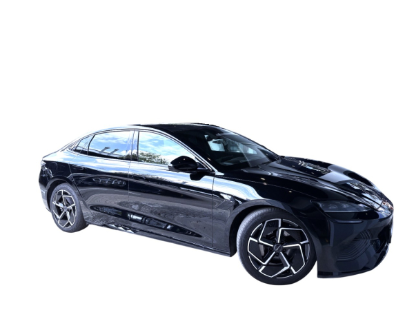 2024 BYD BYD Seal Extended Premium RWD