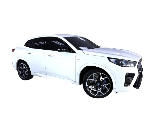 2024 BMW BMW IX2 XDRIVE30