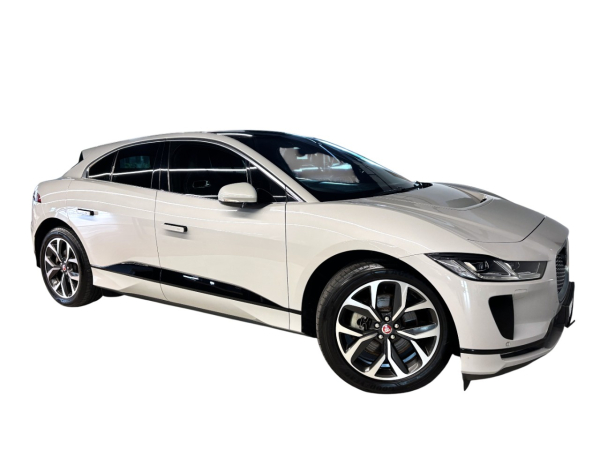 2022 Jaguar I-PACE AWD