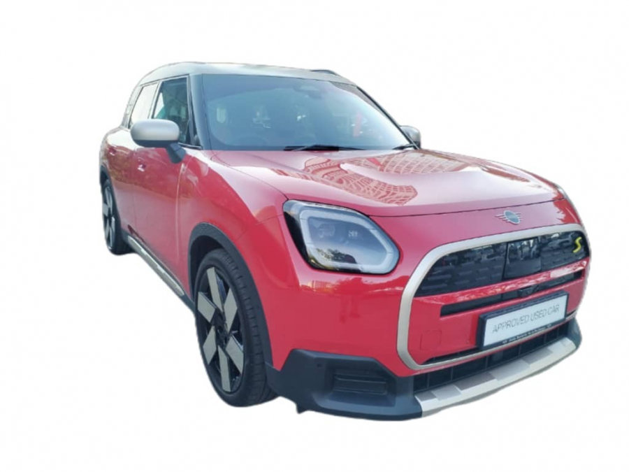 2024 Mini Cooper Countryman SE