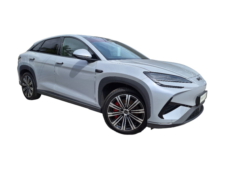 2025 BYD BYD Sealion 7 Performance