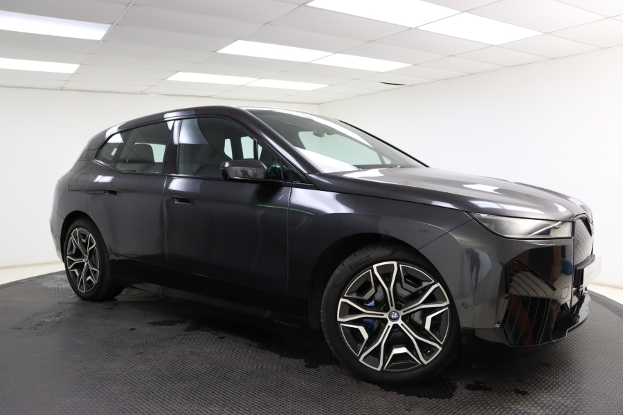 2023 BMW iX xDrive50 Sport