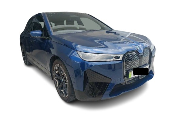 2023 BMW BMW iX xDrive40 Sport