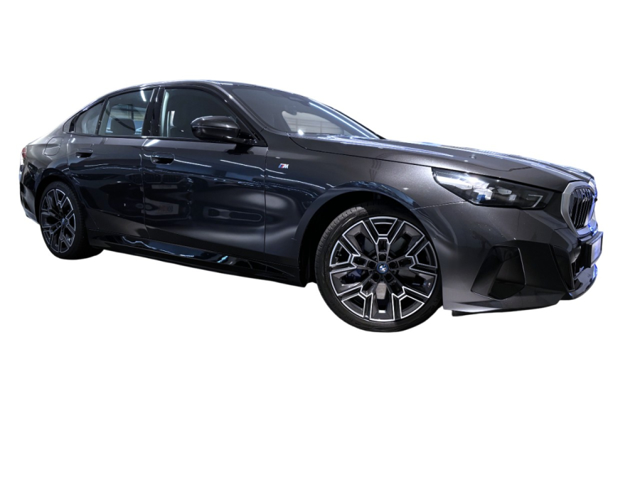 2024 BMW i5 eDrive40