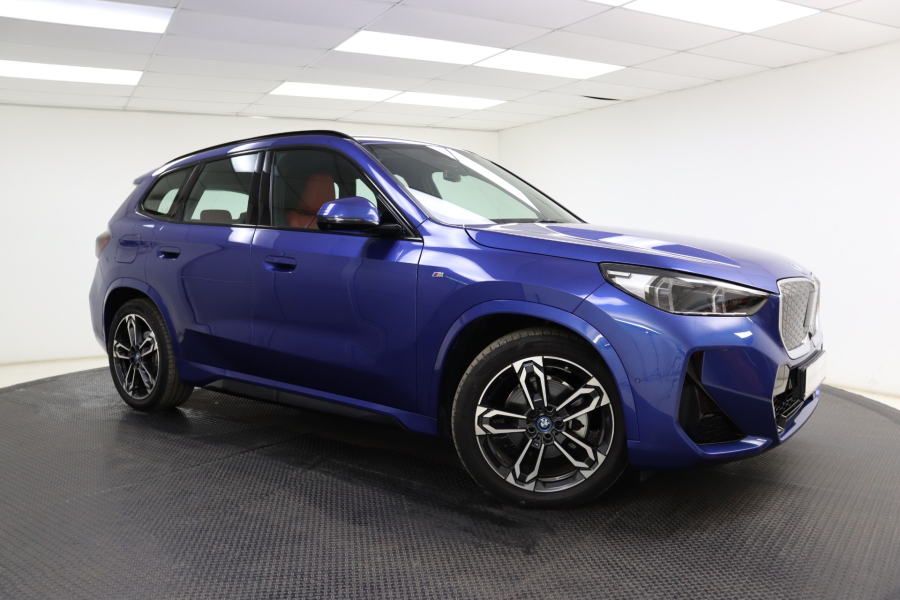2024 BMW IX1 EDRIVE20
