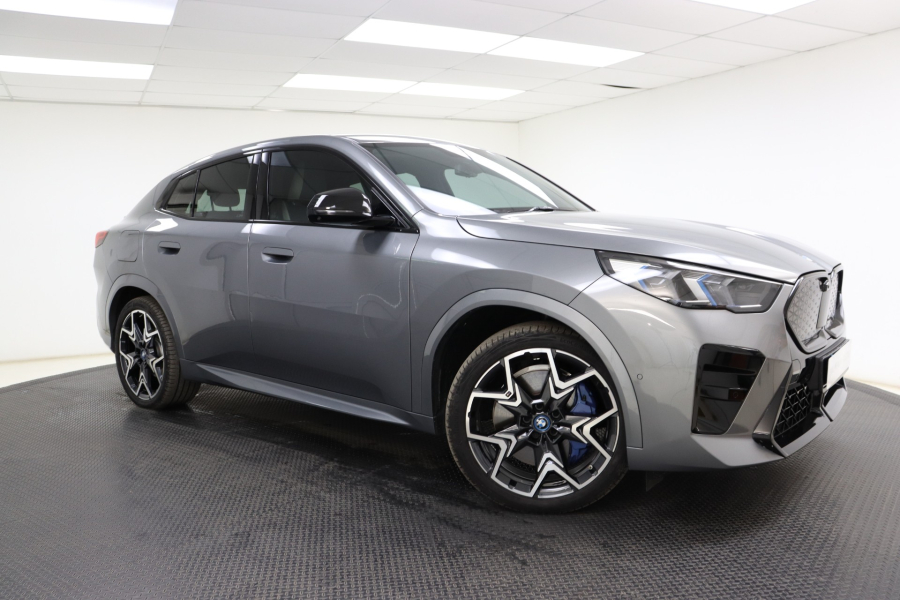 2024 BMW BMW IX2 XDRIVE30