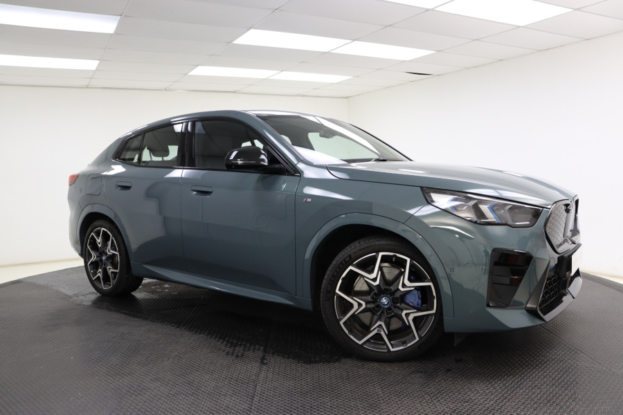 2024 BMW BMW IX2 XDRIVE30