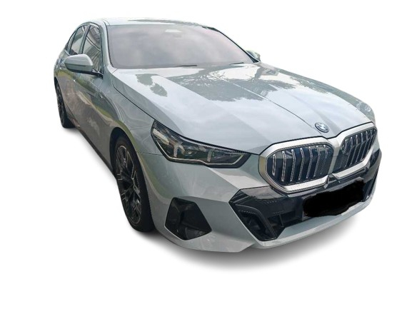 2024 BMW i5 eDrive40