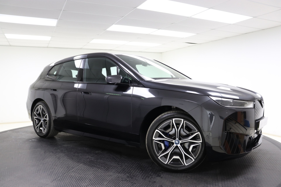2023 BMW iX xDrive50 Sport