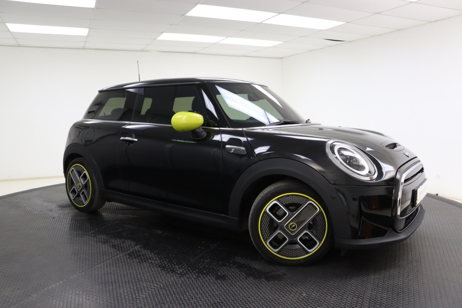 2022 Mini Cooper Cooper SE 3 Door