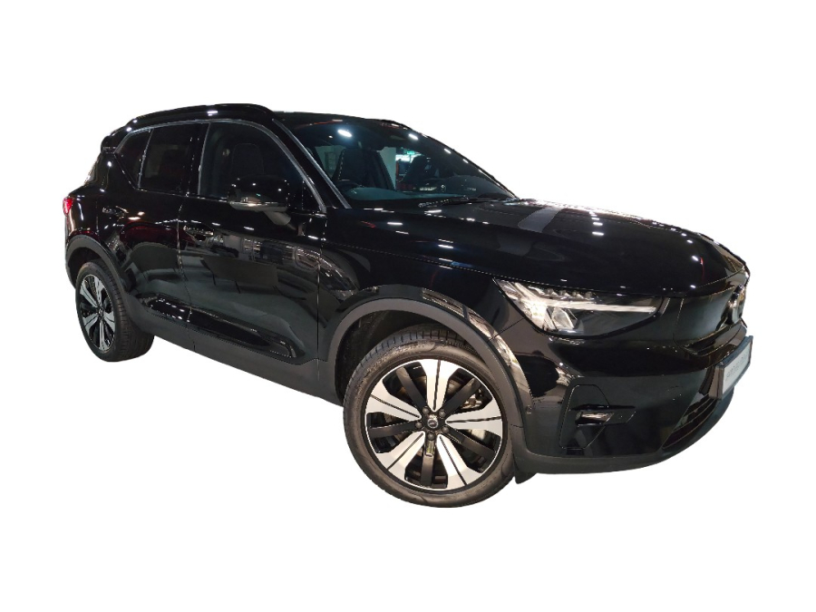 2023 Volvo XC40 Recharge P8