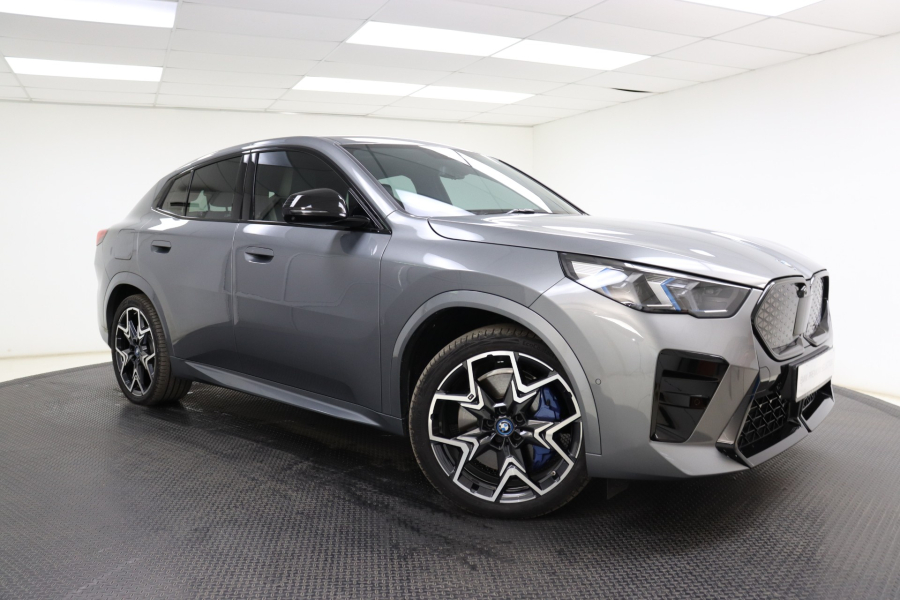2024 BMW BMW IX2 XDRIVE30