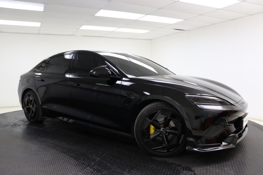 2024 BYD BYD Seal Performance 4WD