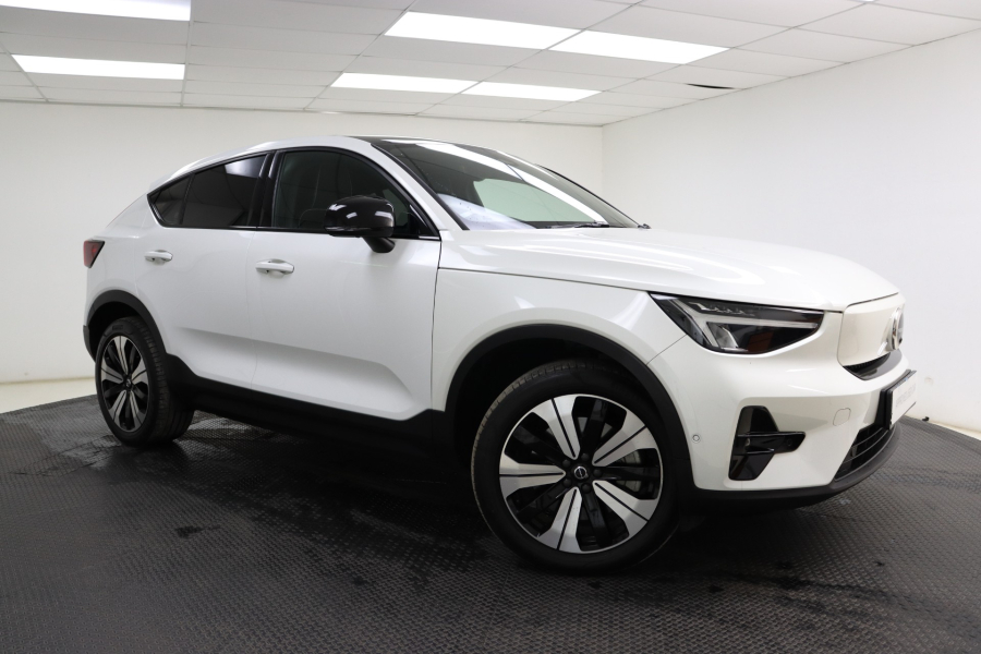 2023 Volvo C40 Recharge P8