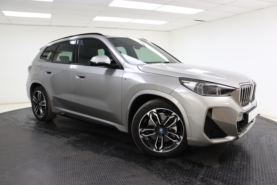 2023 BMW iX1 xDrive30 M Sport