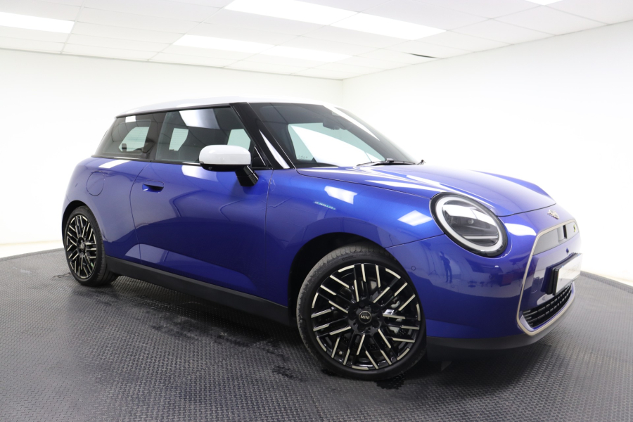2024 Mini Cooper Mini Cooper SE 3 Door