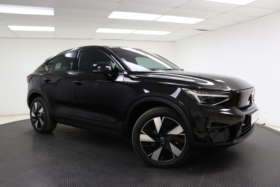 2024 Volvo C40 Recharge P8