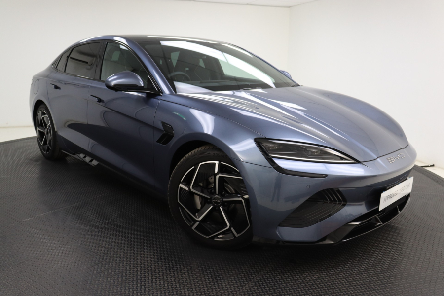 2024 BYD BYD Seal Extended Premium RWD