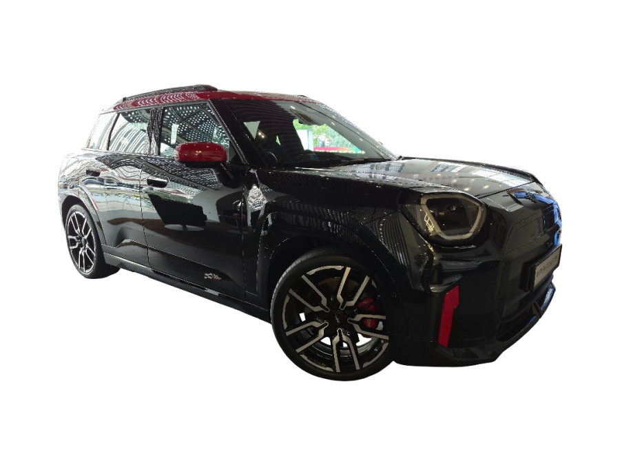 2025 Mini Cooper John Cooper Works Aceman E