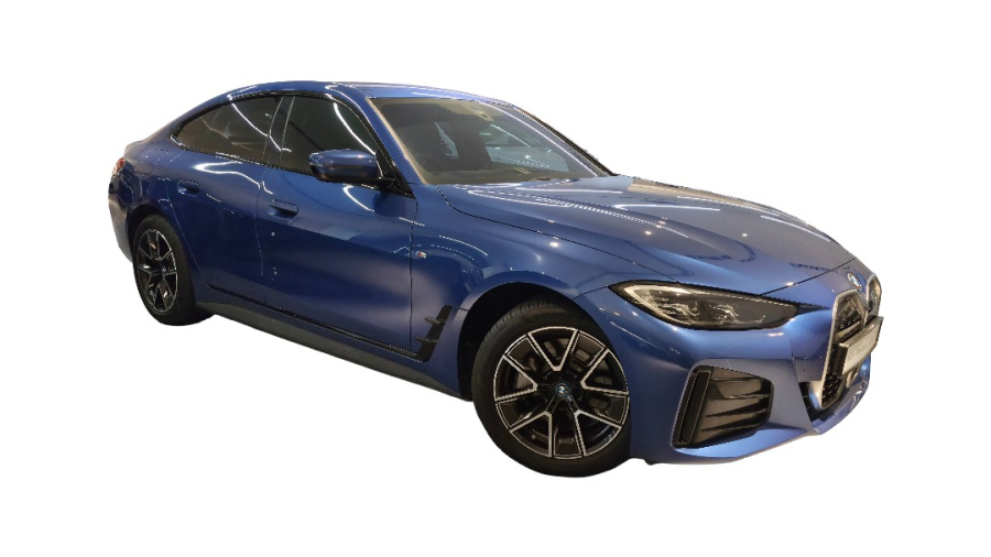 2024 BMW i4 eDrive35 M Sport