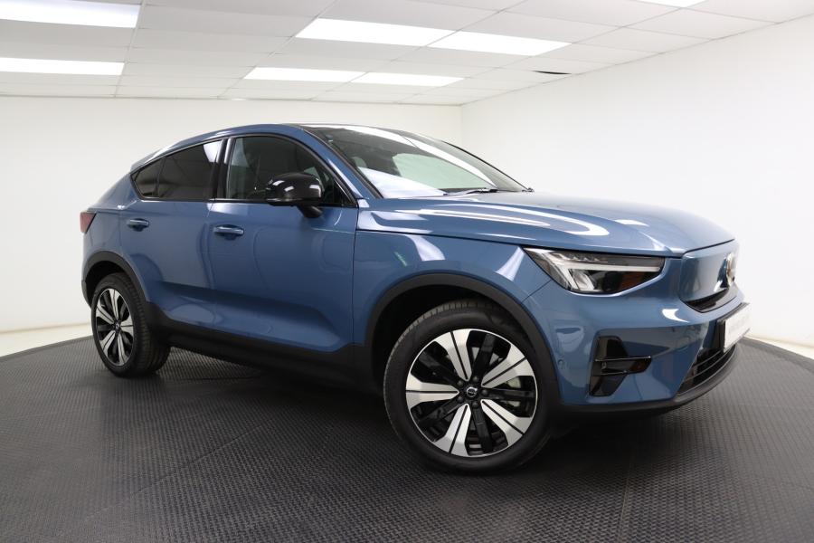 2023 Volvo C40 Recharge P8