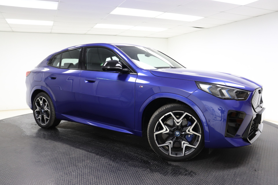 2024 BMW BMW IX2 XDRIVE30
