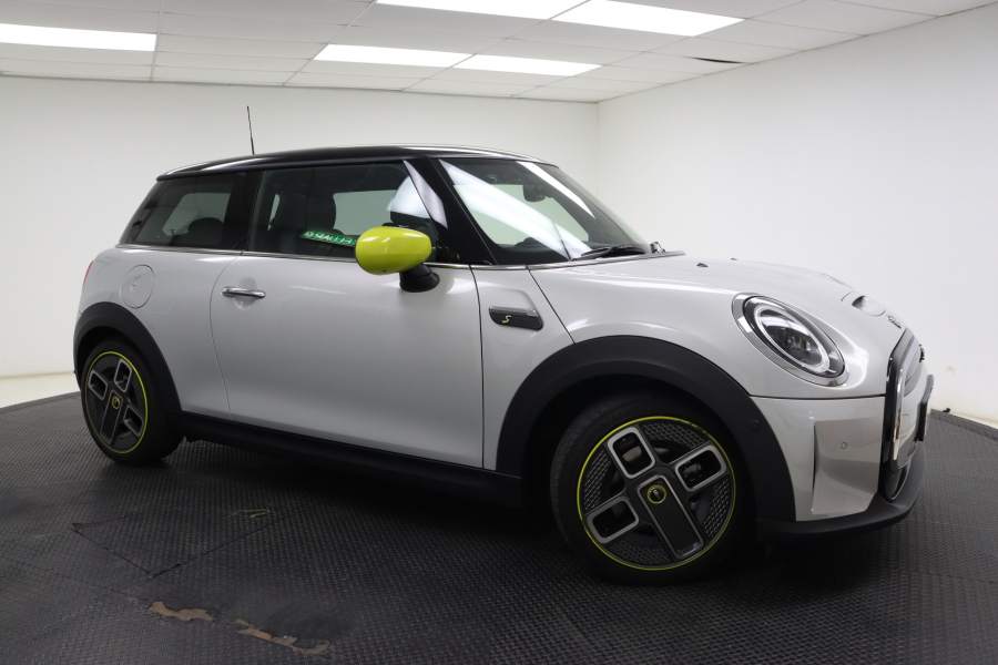 2022 Mini Cooper Cooper SE 3 Door