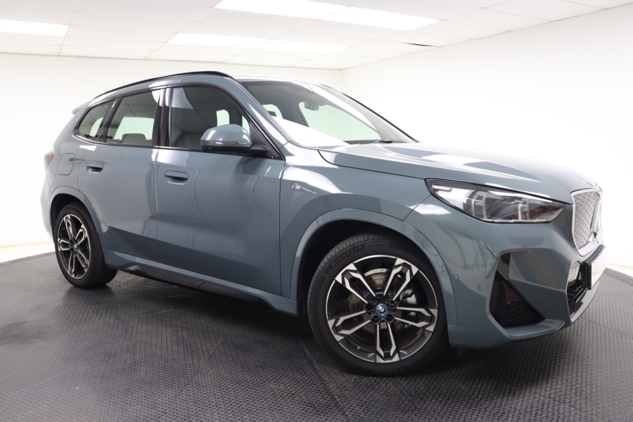 2024 BMW IX1 EDRIVE20