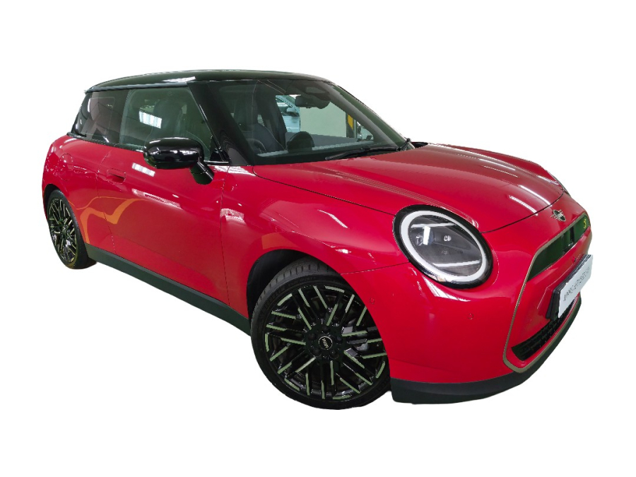 2024 Mini Cooper Mini Cooper SE 3 Door