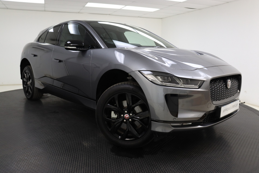 2023 Jaguar I-PACE AWD