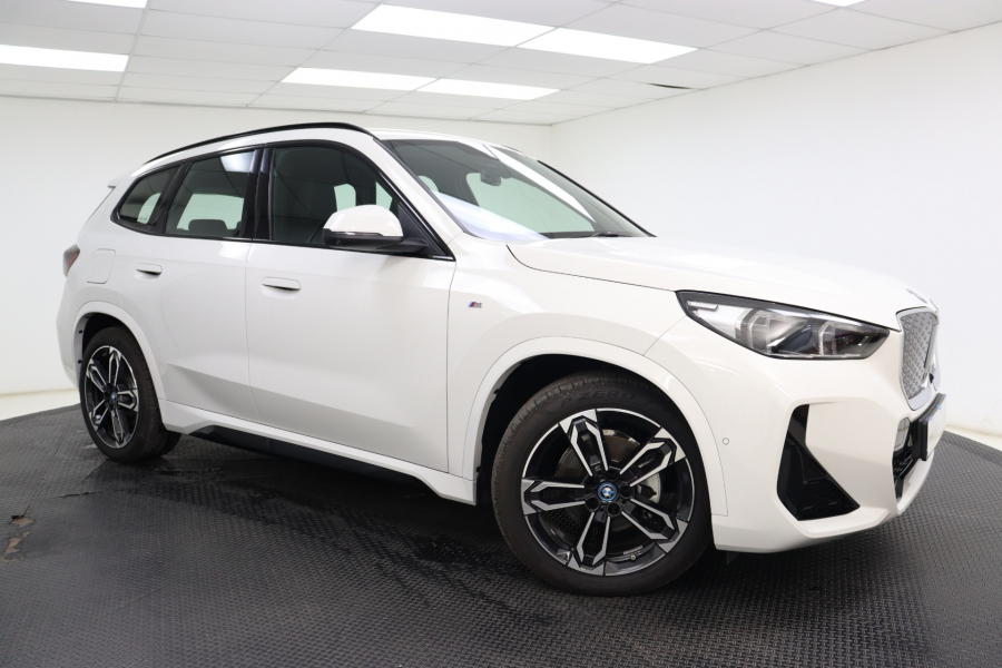 2024 BMW IX1 EDRIVE20