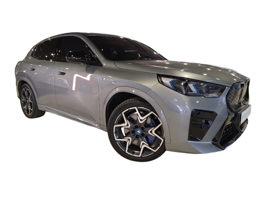 2024 BMW BMW IX2 XDRIVE30