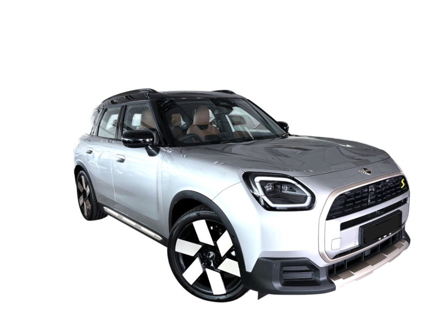 2024 Mini Cooper Countryman SE