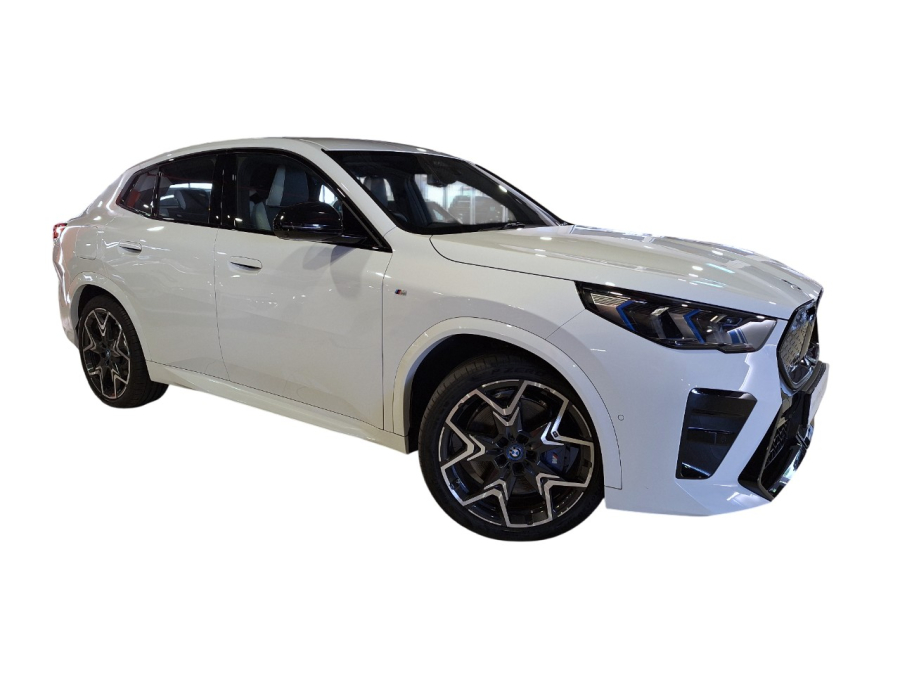 2024 BMW BMW IX2 XDRIVE30