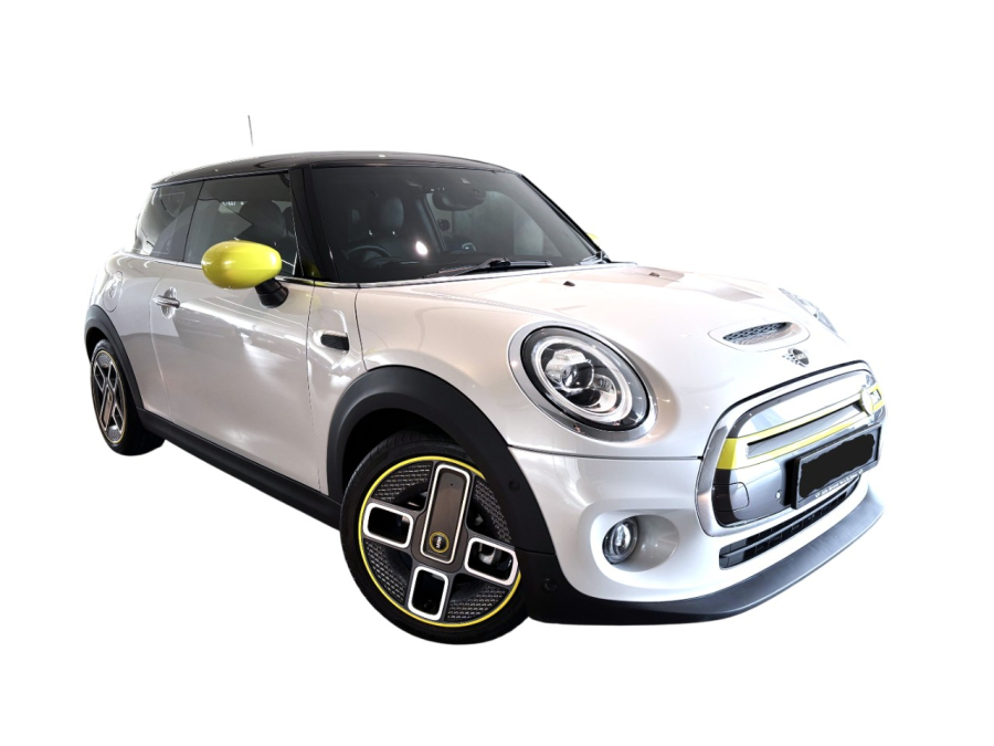2020 Mini Cooper Cooper SE 3 Door