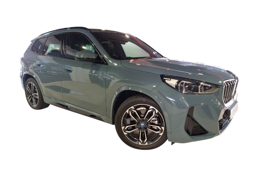 2023 BMW iX1 xDrive30 M Sport
