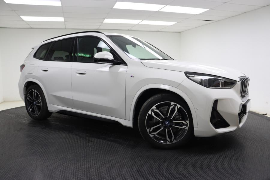 2023 BMW iX1 xDrive30 M Sport